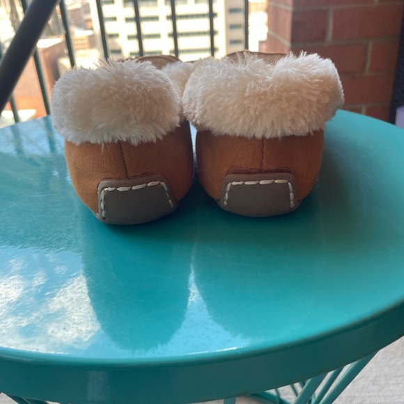 Floopi Melani Moccasin - Picture 3 of 6